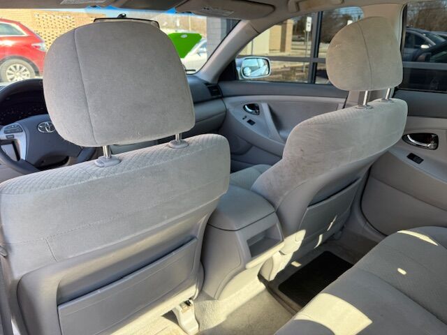 2007 TOYOTA CAMRY LE Greensboro NC