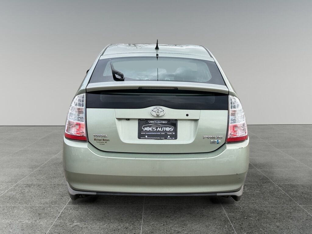 2007 TOYOTA PRIUS Toledo OH