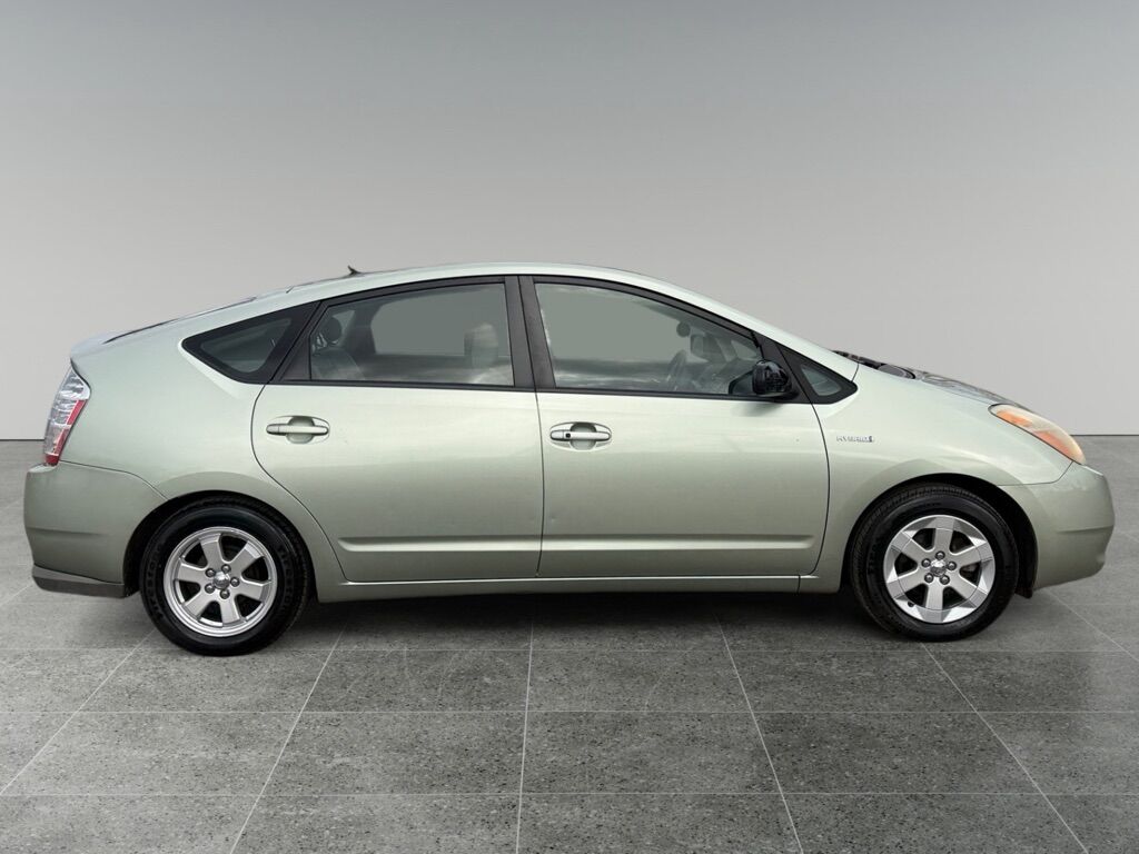 2007 TOYOTA PRIUS Toledo OH
