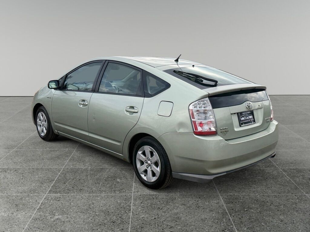 2007 TOYOTA PRIUS Toledo OH