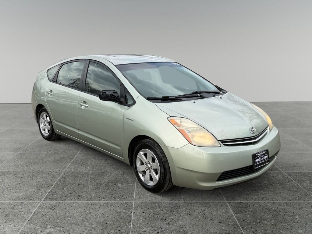 2007 TOYOTA PRIUS Toledo OH