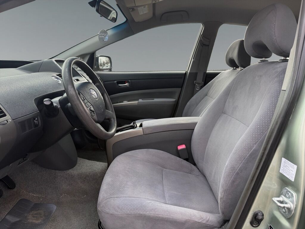 2007 TOYOTA PRIUS Toledo OH