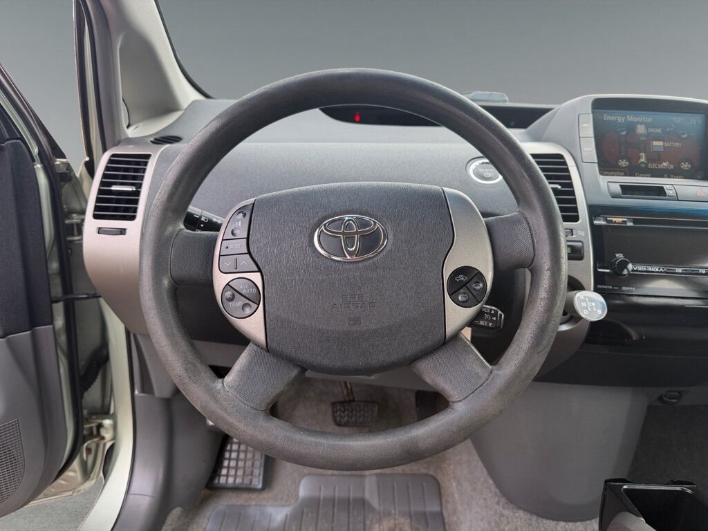 2007 TOYOTA PRIUS Toledo OH