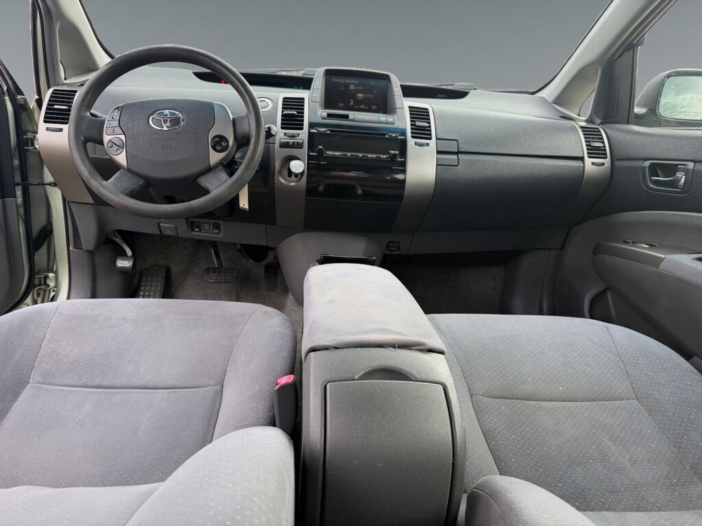 2007 TOYOTA PRIUS Toledo OH