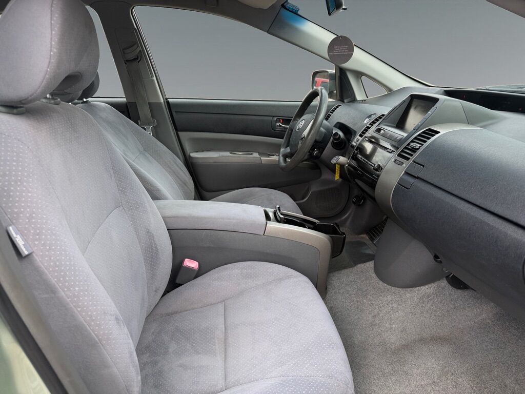 2007 TOYOTA PRIUS Toledo OH