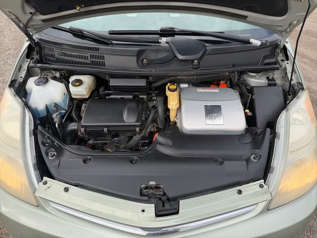 2007 TOYOTA PRIUS Toledo OH