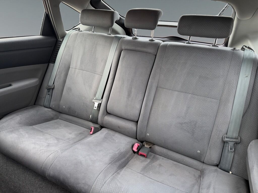 2007 TOYOTA PRIUS Toledo OH