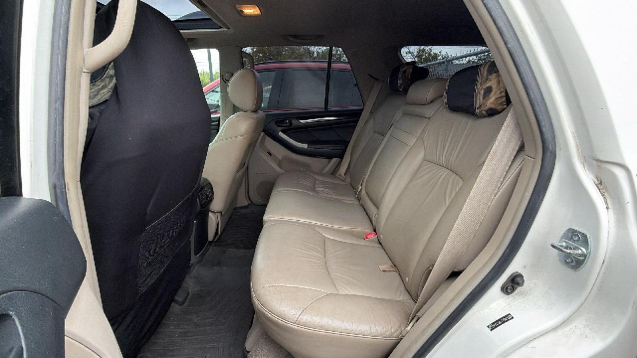 2007 Toyota 4Runner Limited San Antonio TX