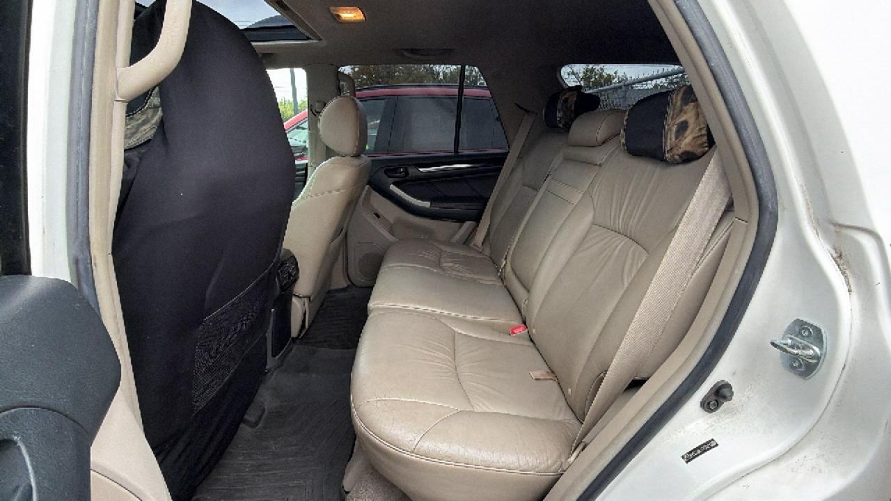 2007 Toyota 4Runner Limited San Antonio TX