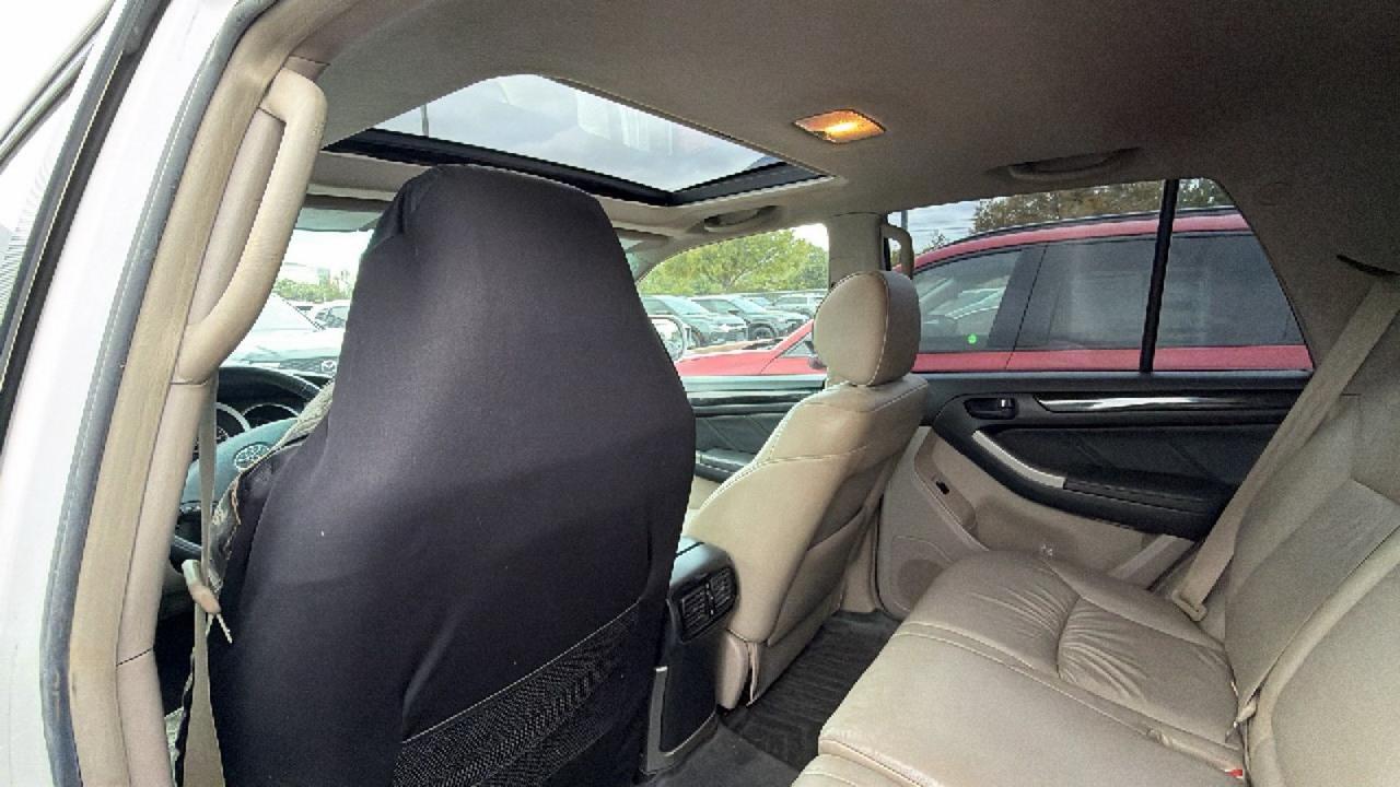 2007 Toyota 4Runner Limited San Antonio TX