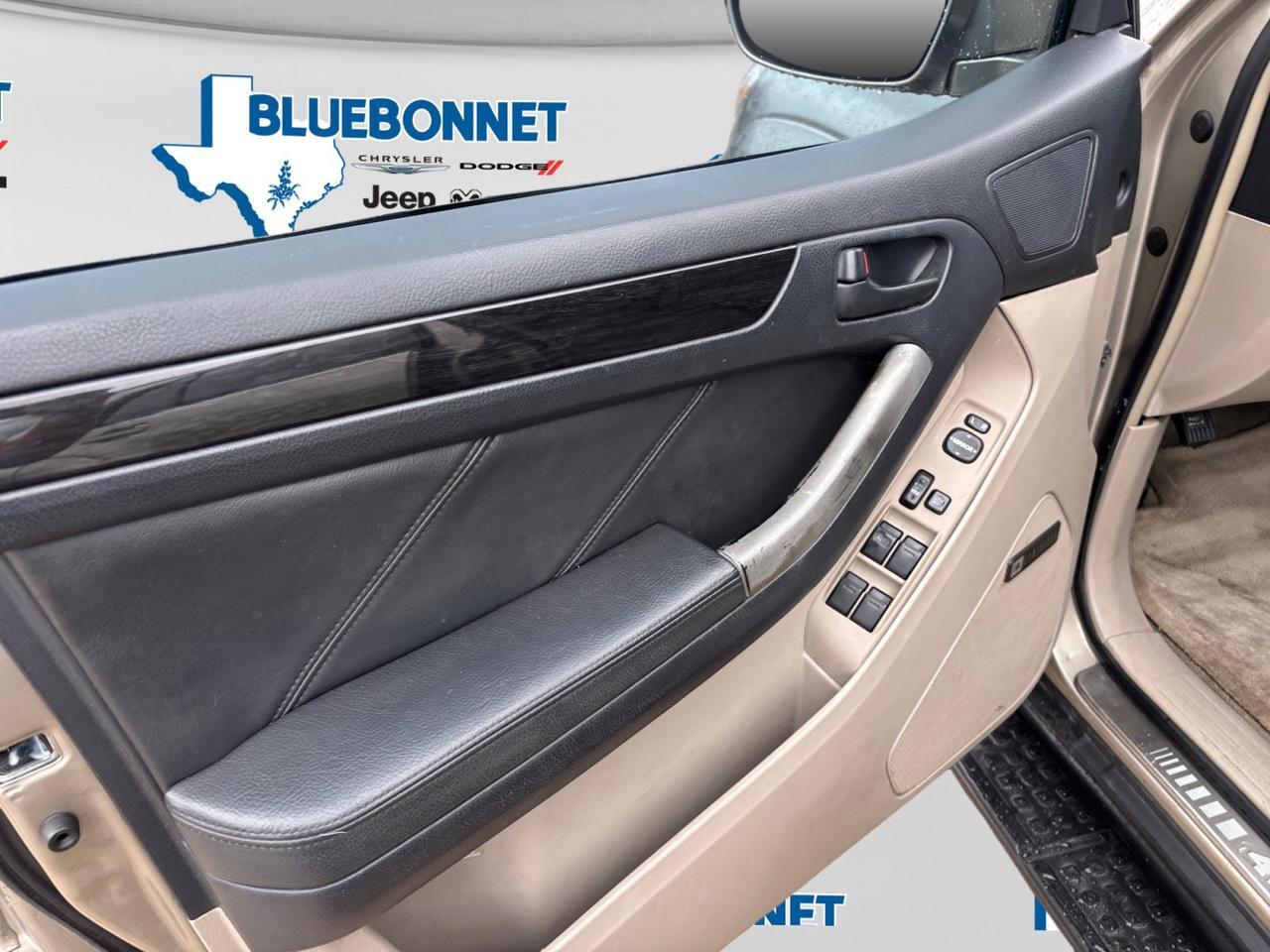 2007 Toyota 4Runner Limited New Braunfels TX