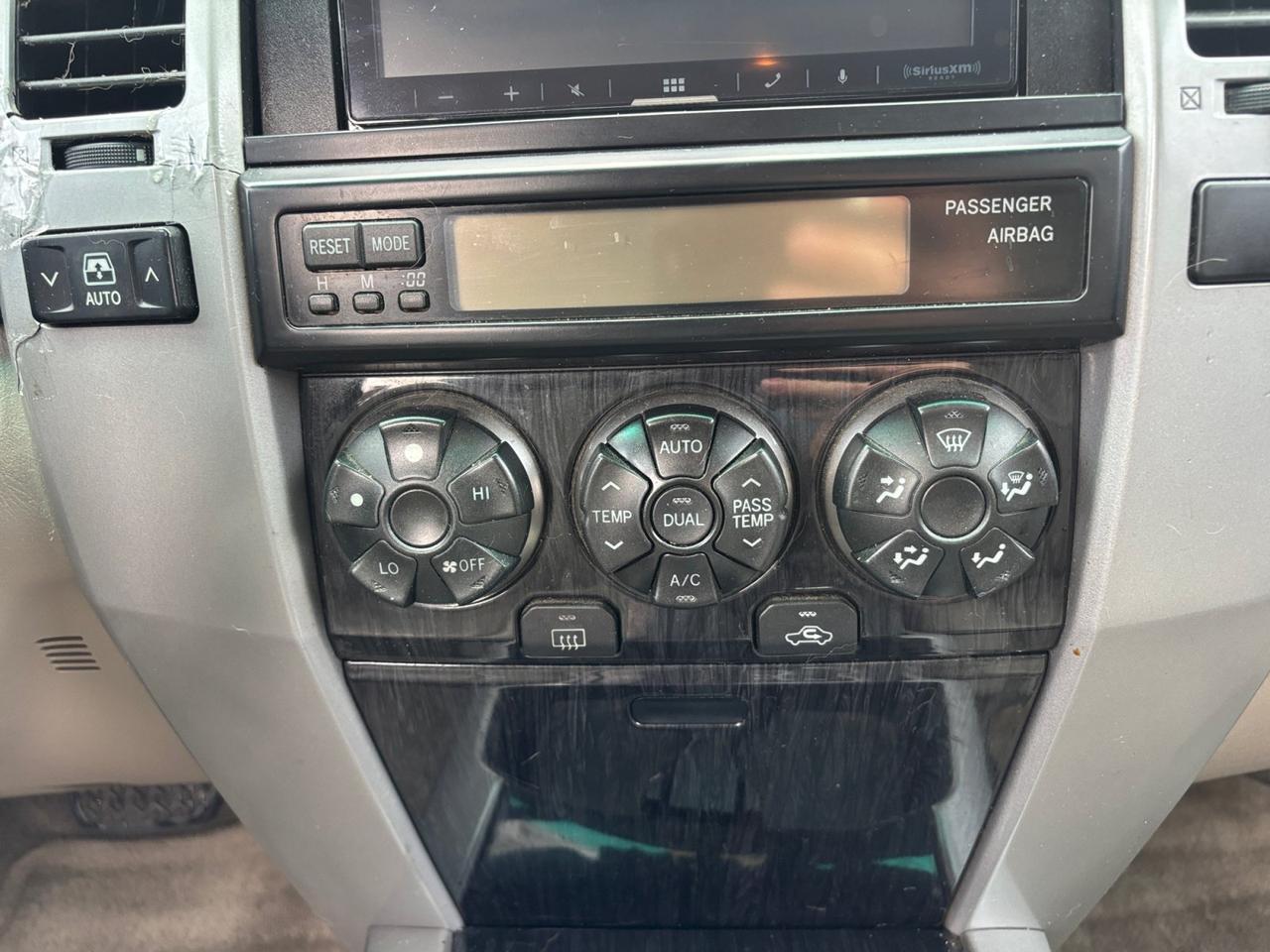 2007 Toyota 4Runner Limited New Braunfels TX