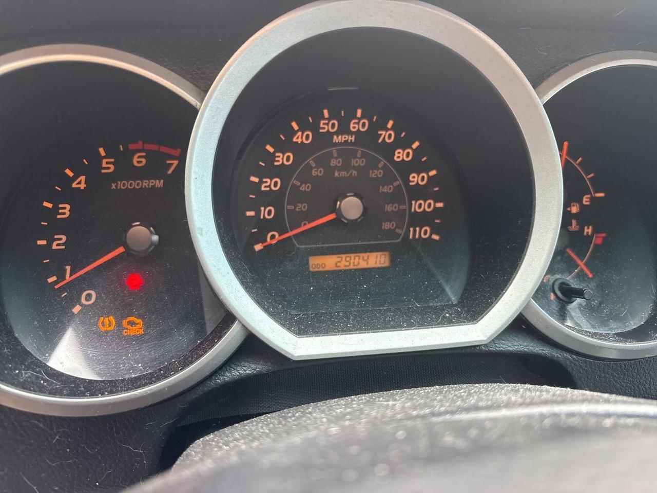 2007 Toyota 4Runner SR5 Hurst TX