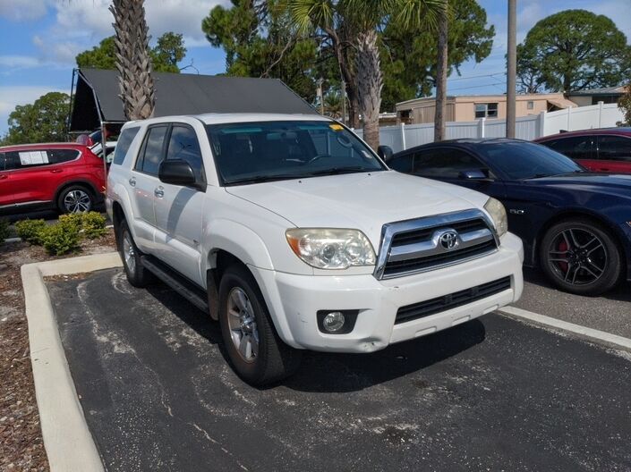2007 Toyota 4Runner SR5 Oshkosh WI