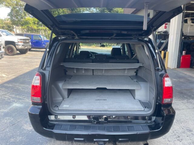 2007 Toyota 4Runner SR5 Sport Charlotte NC