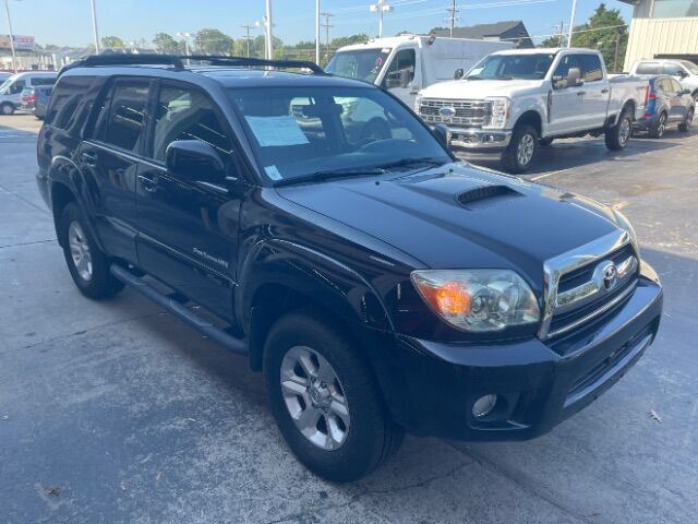 2007 Toyota 4Runner SR5 Sport Charlotte NC