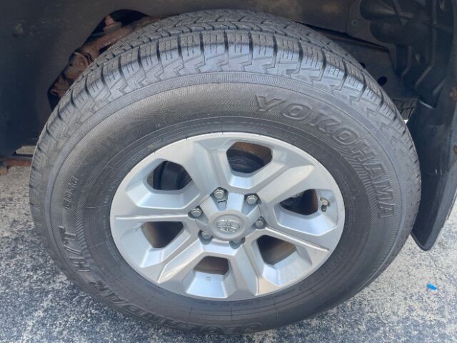 2007 Toyota 4Runner SR5 Sport Charlotte NC