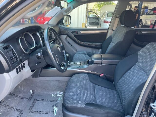 2007 Toyota 4Runner SR5 Sport Charlotte NC