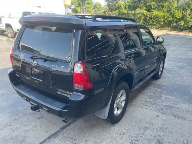 2007 Toyota 4Runner SR5 Sport Charlotte NC