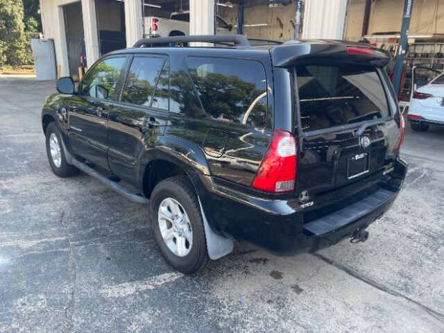 2007 Toyota 4Runner SR5 Sport Charlotte NC