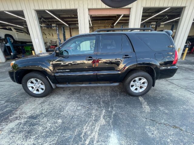 2007 Toyota 4Runner SR5 Sport