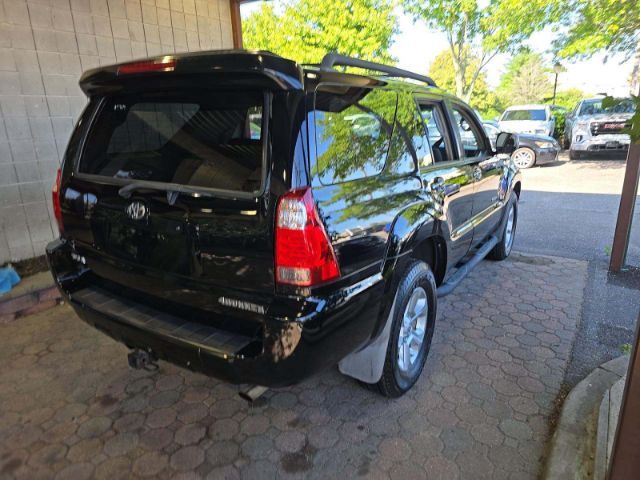 2007 Toyota 4Runner SR5 Sport Charlotte NC