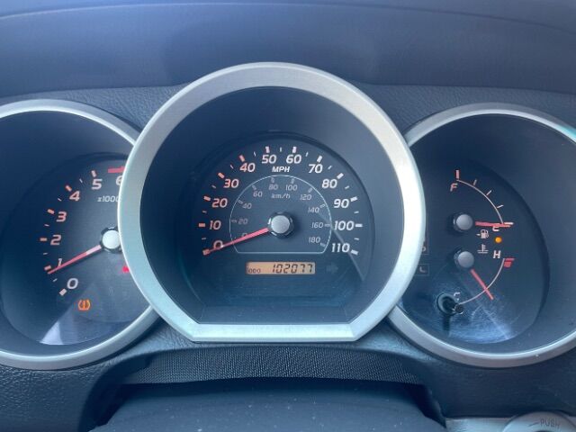 2007 Toyota 4Runner SR5 Sport Charlotte NC