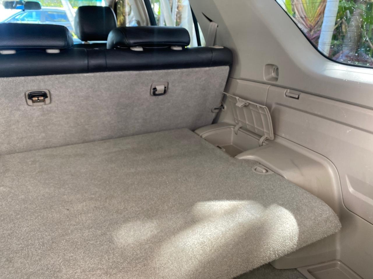 2007 Toyota 4Runner SR5 Sport LIMITED LEATHER Pompano Beach FL