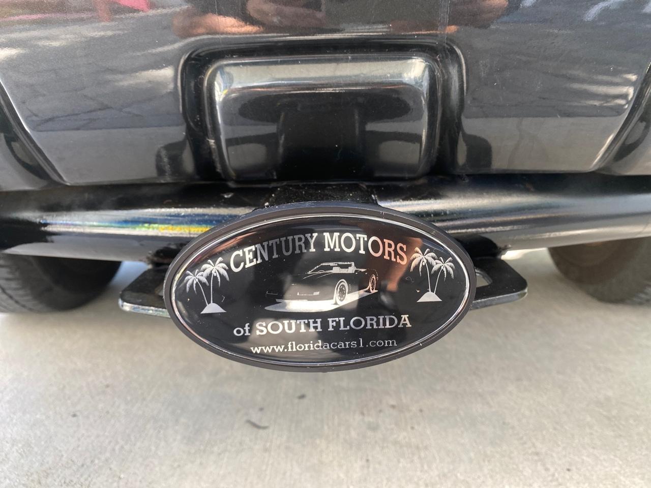 2007 Toyota 4Runner SR5 Sport LIMITED LEATHER Pompano Beach FL