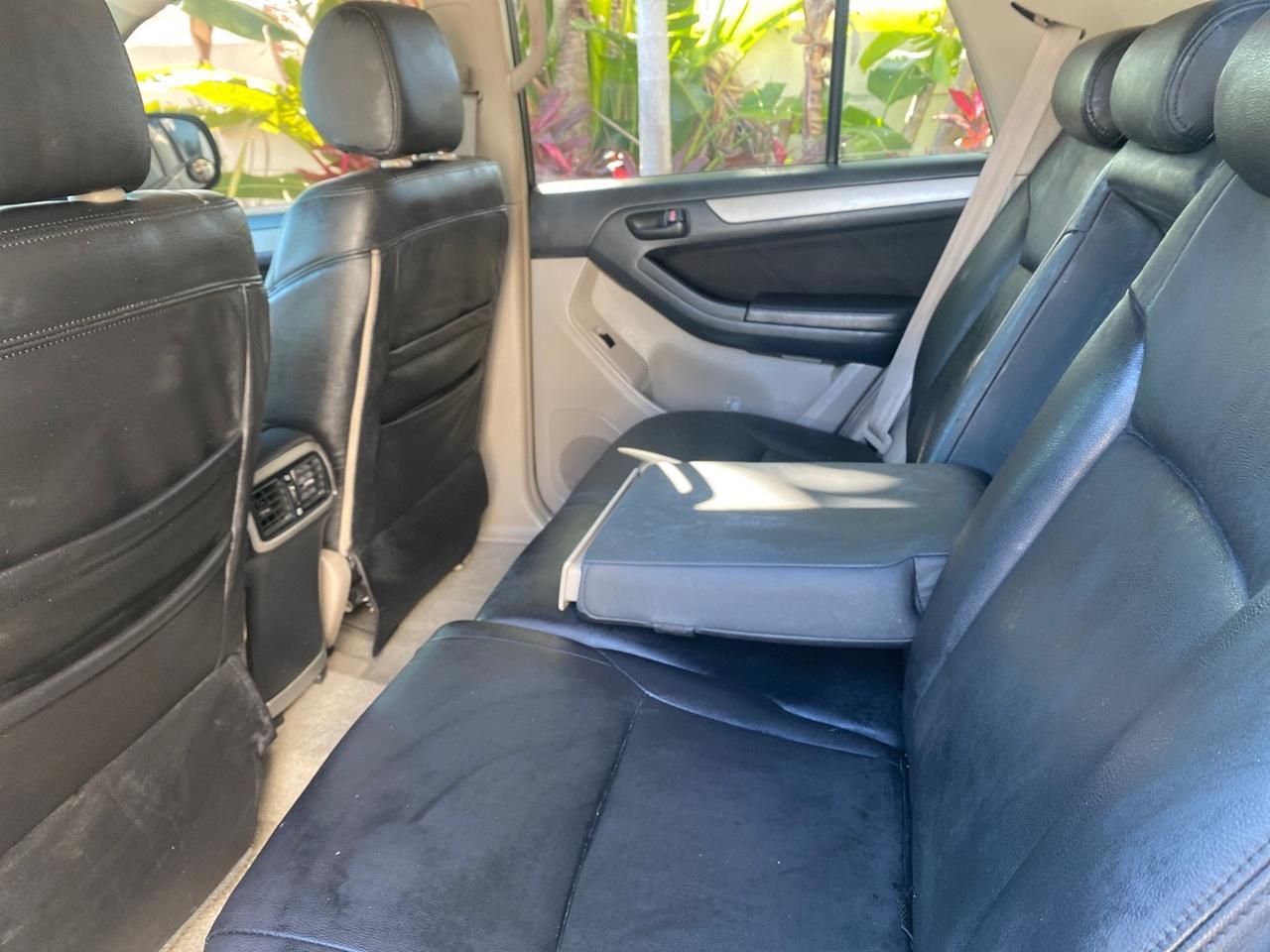 2007 Toyota 4Runner SR5 Sport LIMITED LEATHER Pompano Beach FL