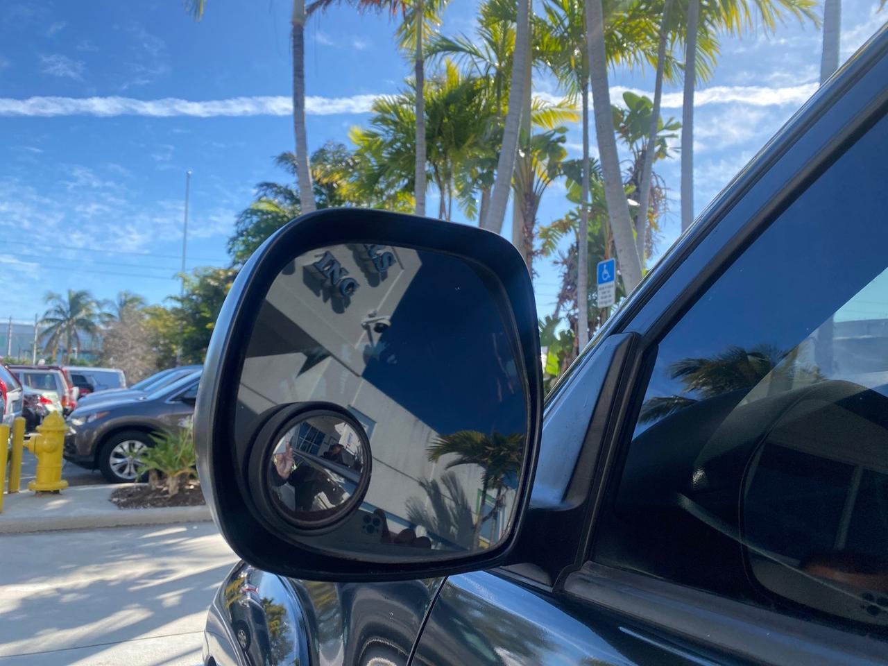 2007 Toyota 4Runner SR5 Sport LIMITED LEATHER Pompano Beach FL