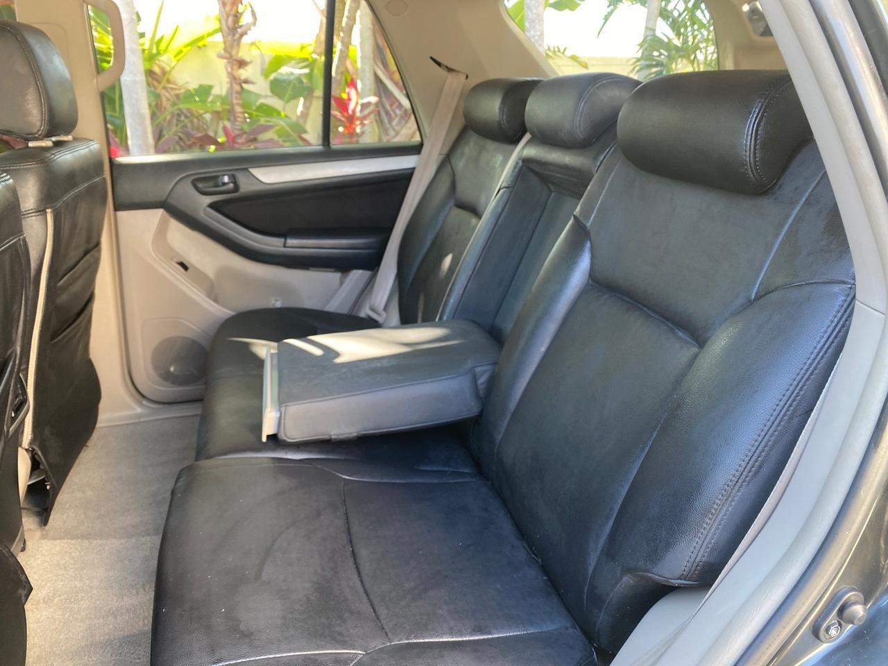 2007 Toyota 4Runner SR5 Sport LIMITED LEATHER Pompano Beach FL