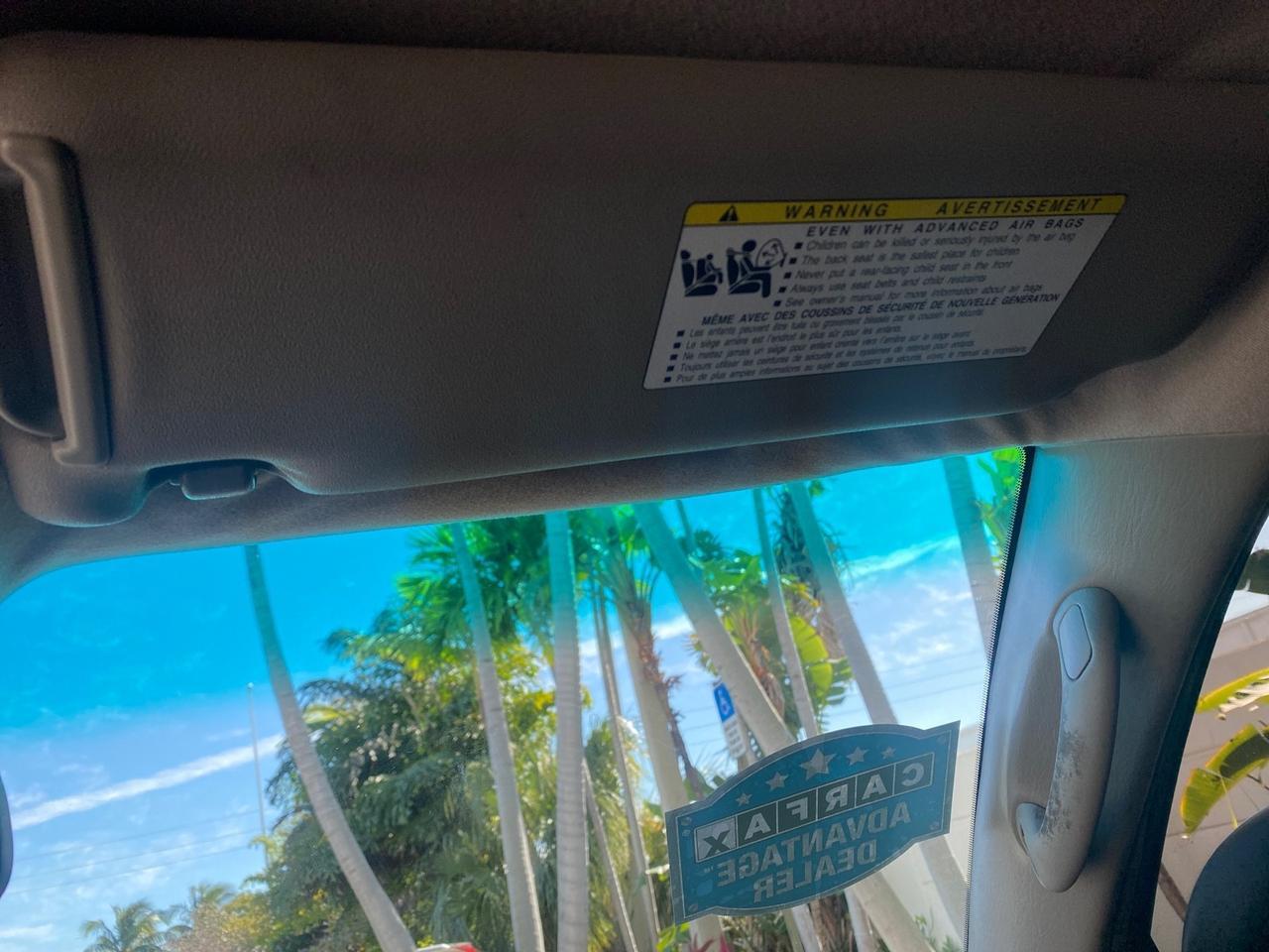 2007 Toyota 4Runner SR5 Sport LIMITED LEATHER Pompano Beach FL