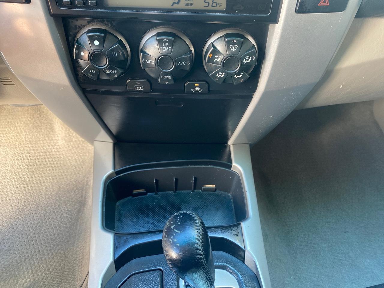 2007 Toyota 4Runner SR5 Sport LIMITED LEATHER Pompano Beach FL