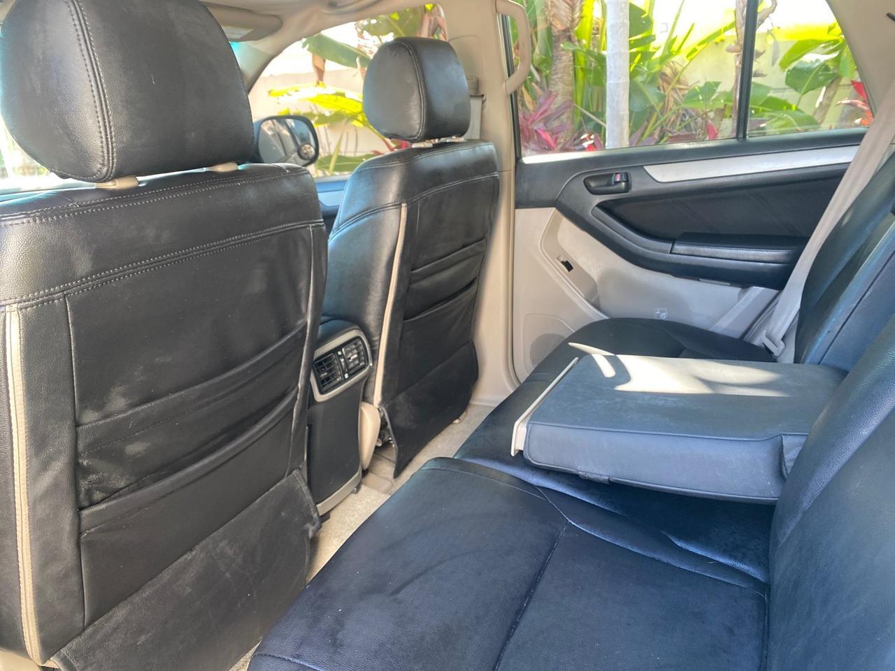 2007 Toyota 4Runner SR5 Sport LIMITED LEATHER Pompano Beach FL