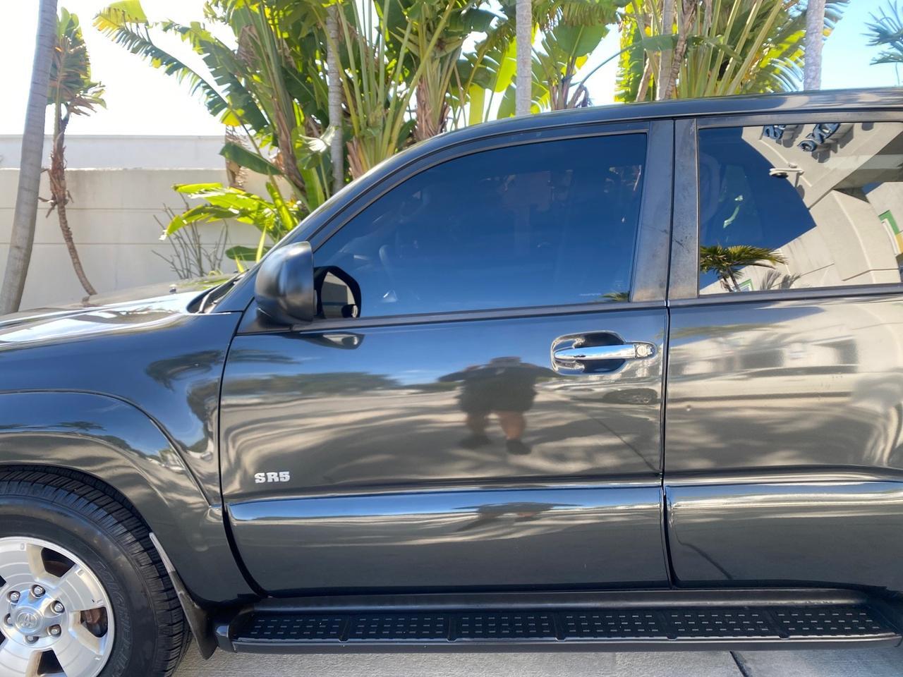 2007 Toyota 4Runner SR5 Sport LIMITED LEATHER Pompano Beach FL