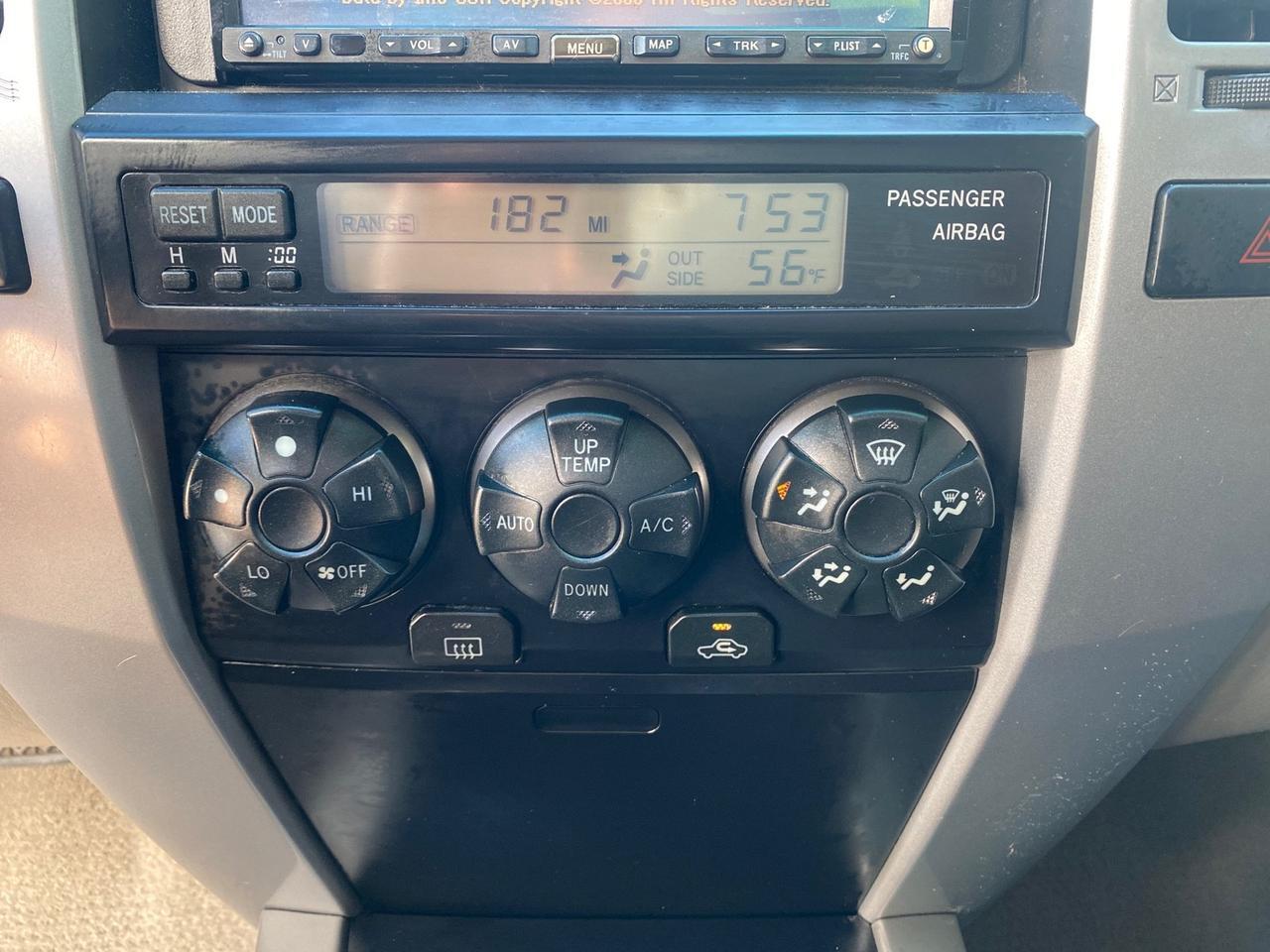 2007 Toyota 4Runner SR5 Sport LIMITED LEATHER Pompano Beach FL