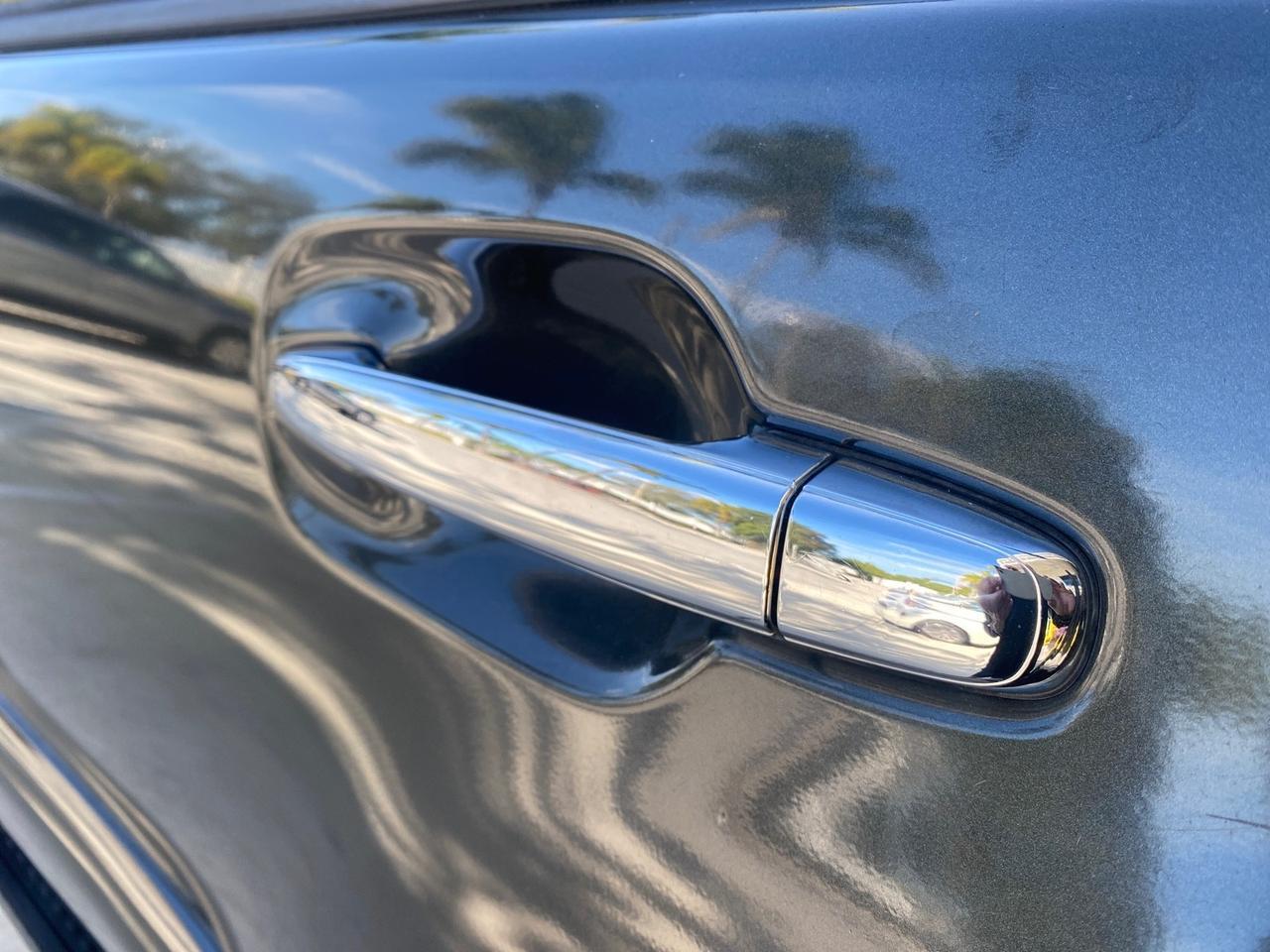 2007 Toyota 4Runner SR5 Sport LIMITED LEATHER Pompano Beach FL