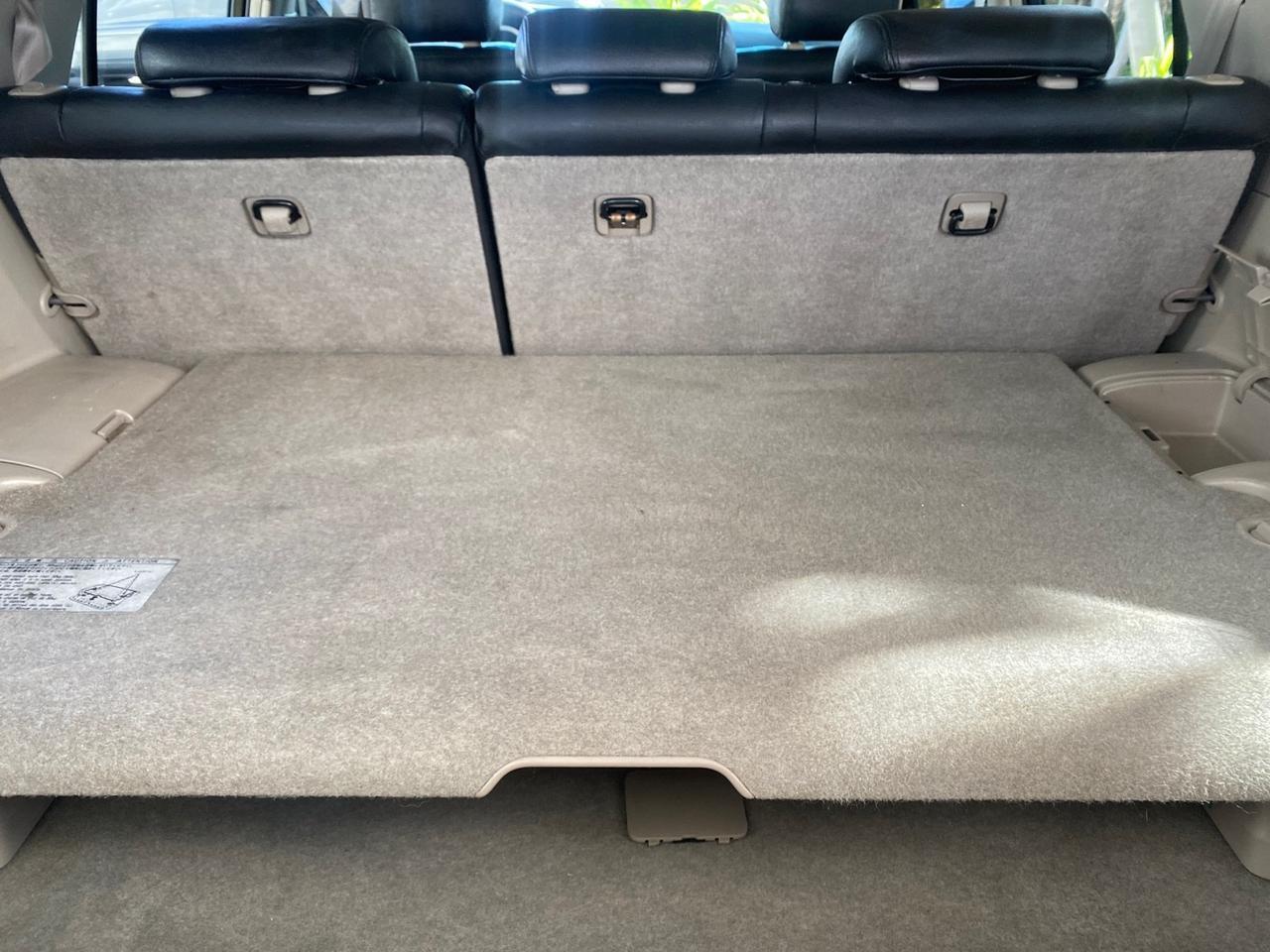 2007 Toyota 4Runner SR5 Sport LIMITED LEATHER Pompano Beach FL