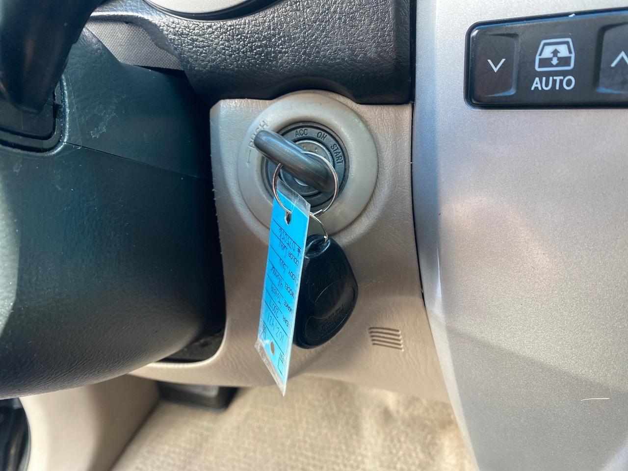 2007 Toyota 4Runner SR5 Sport LIMITED LEATHER Pompano Beach FL