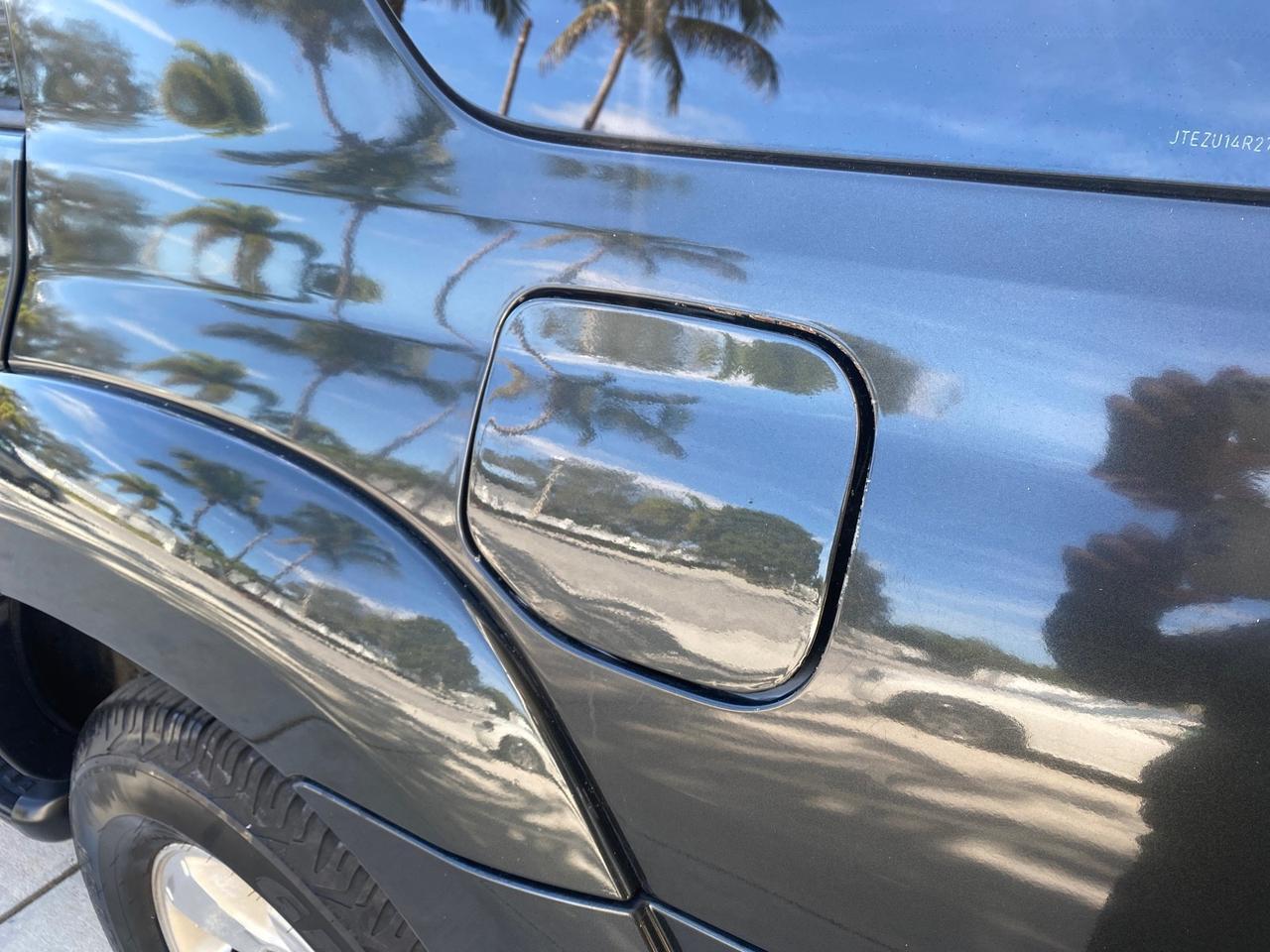 2007 Toyota 4Runner SR5 Sport LIMITED LEATHER Pompano Beach FL