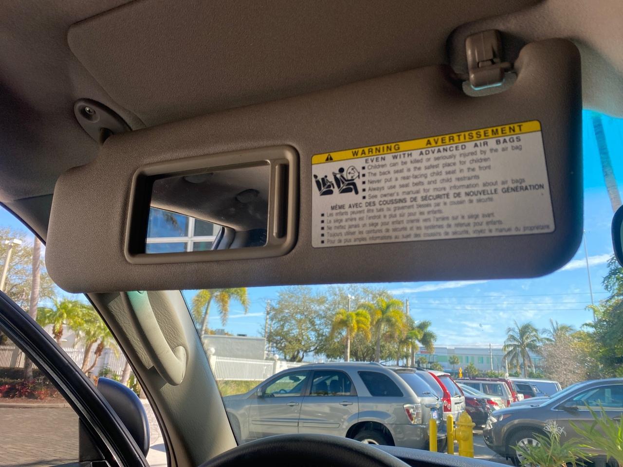 2007 Toyota 4Runner SR5 Sport LIMITED LEATHER Pompano Beach FL