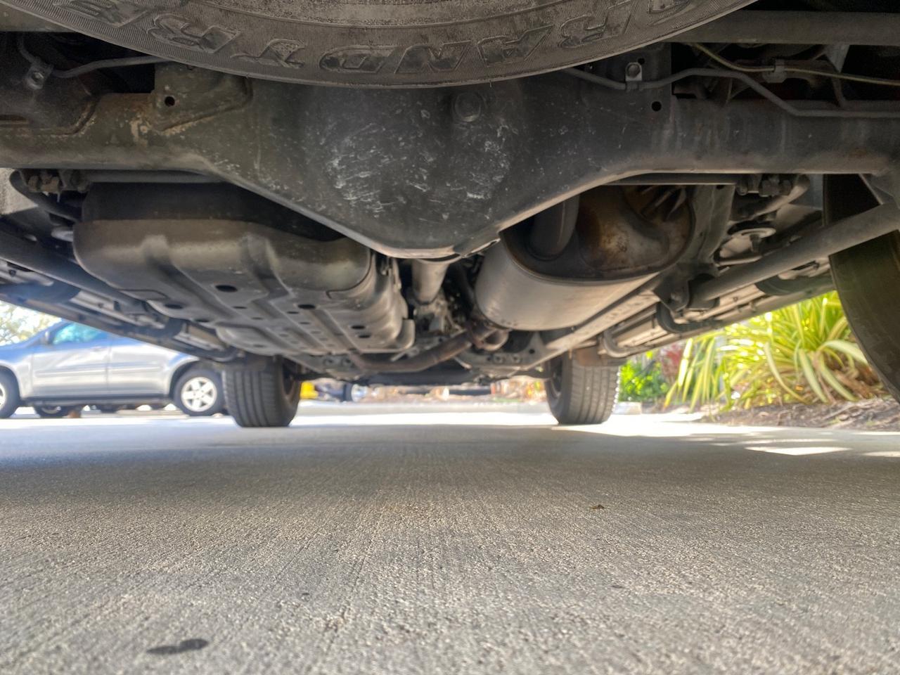 2007 Toyota 4Runner SR5 Sport LIMITED LEATHER Pompano Beach FL