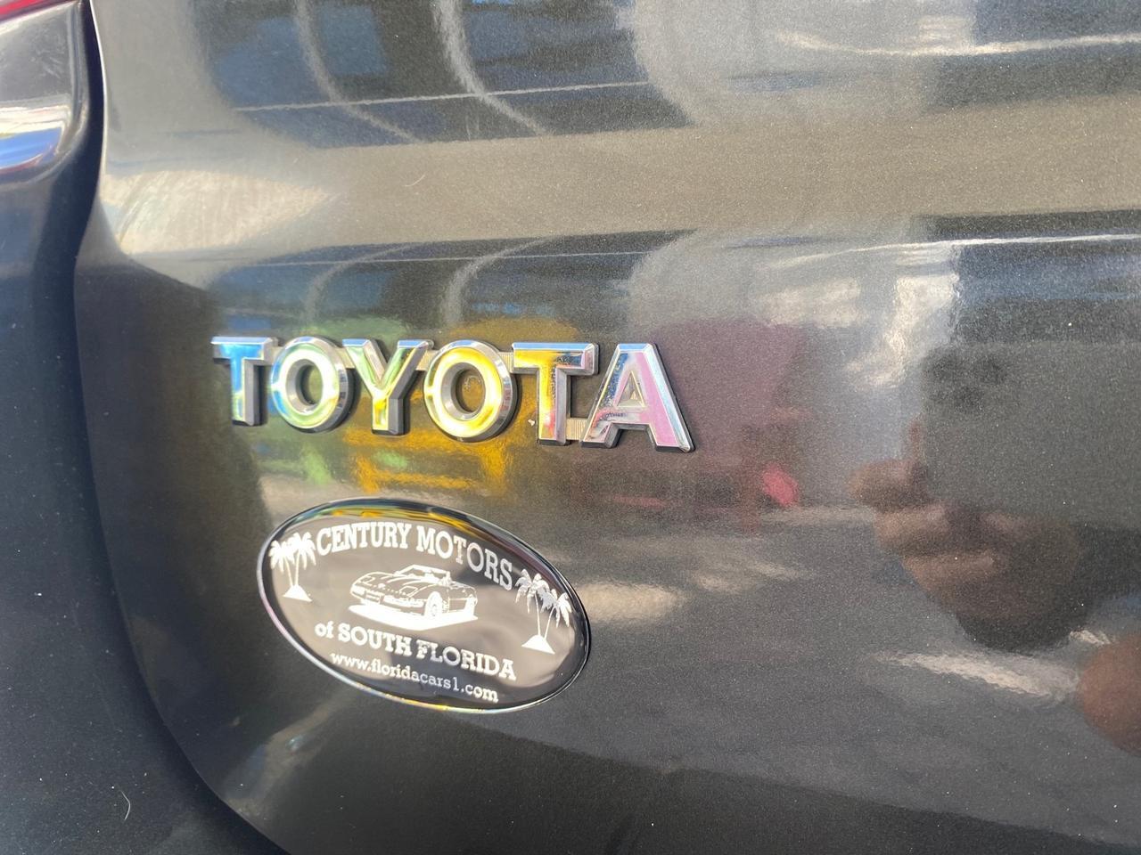 2007 Toyota 4Runner SR5 Sport LIMITED LEATHER Pompano Beach FL