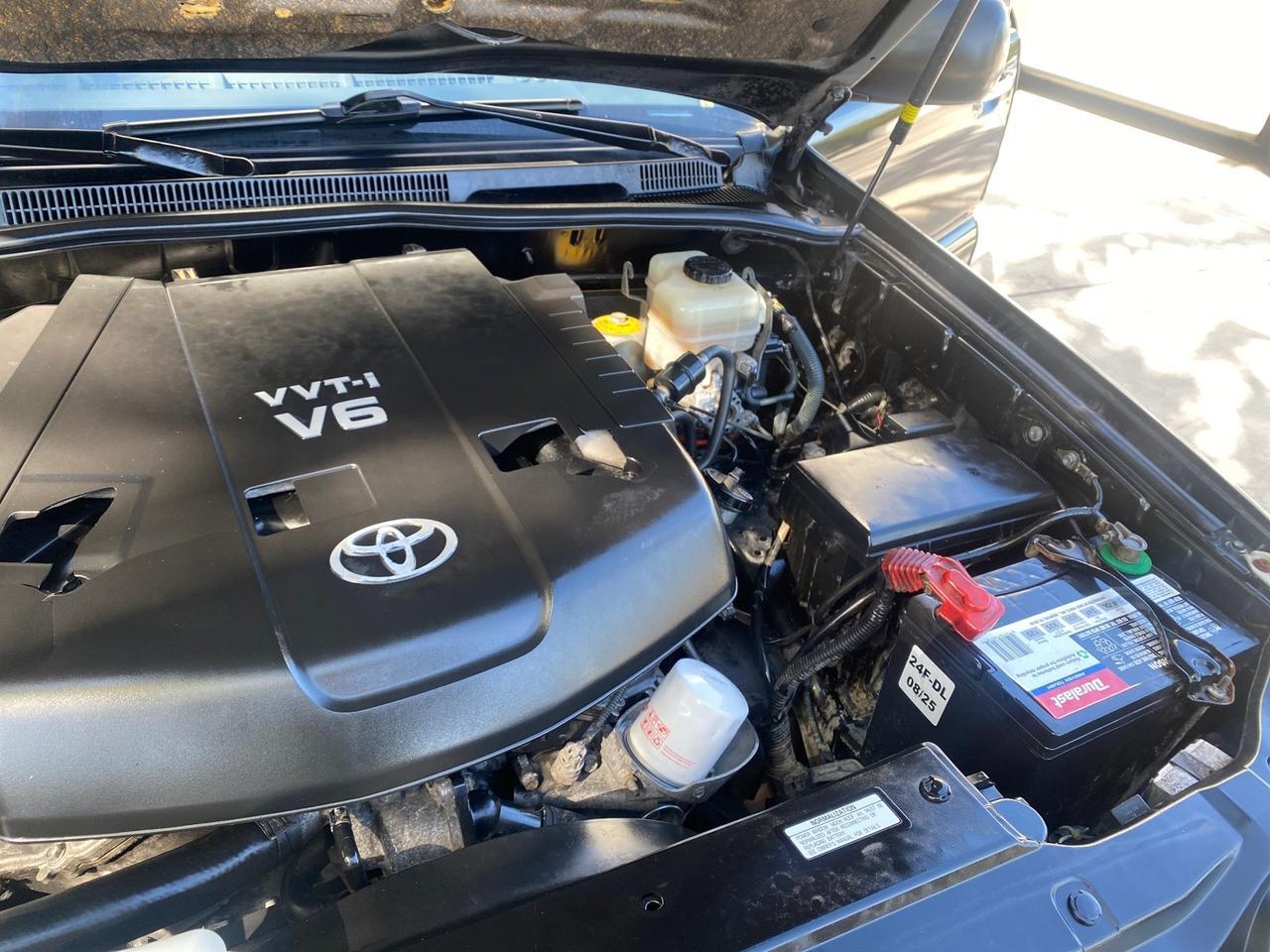 2007 Toyota 4Runner SR5 Sport LIMITED LEATHER Pompano Beach FL