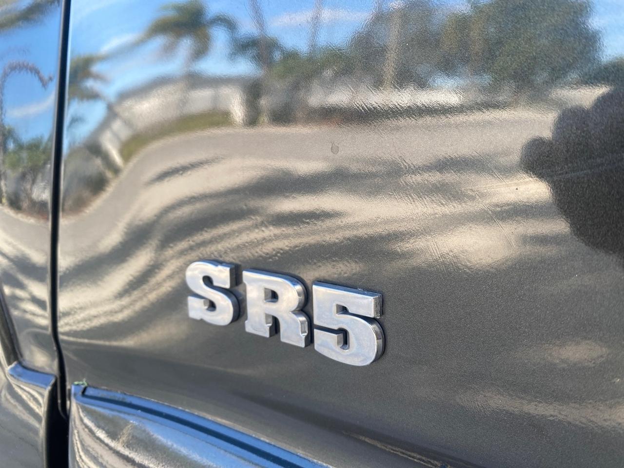 2007 Toyota 4Runner SR5 Sport LIMITED LEATHER Pompano Beach FL