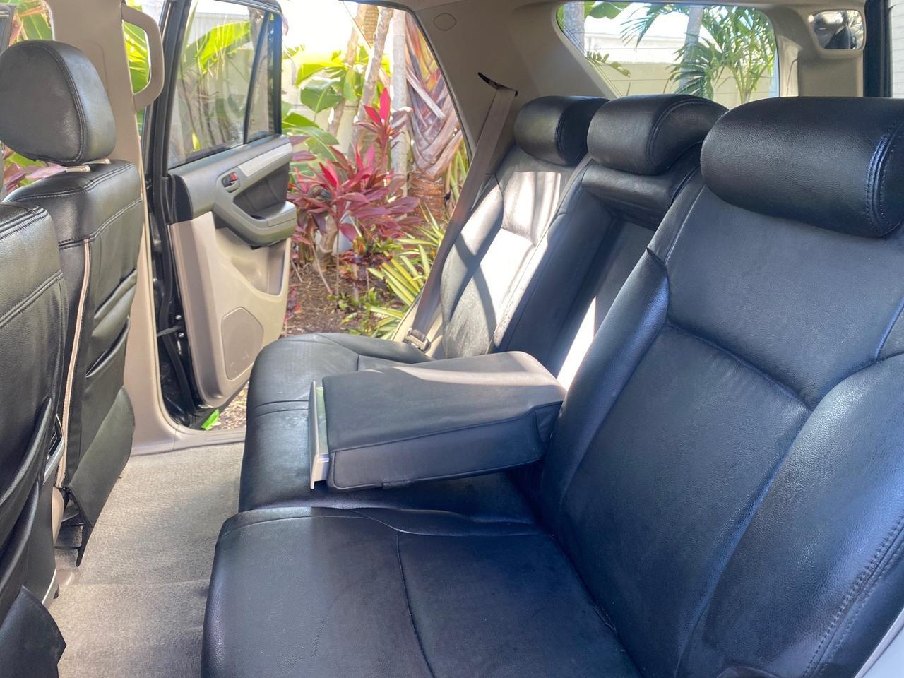 2007 Toyota 4Runner SR5 Sport LIMITED LEATHER Pompano Beach FL