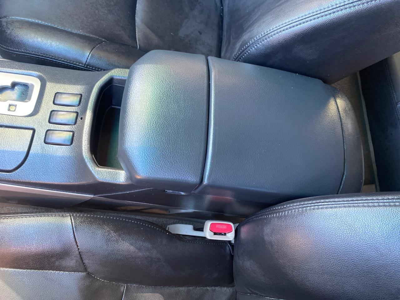 2007 Toyota 4Runner SR5 Sport LIMITED LEATHER Pompano Beach FL