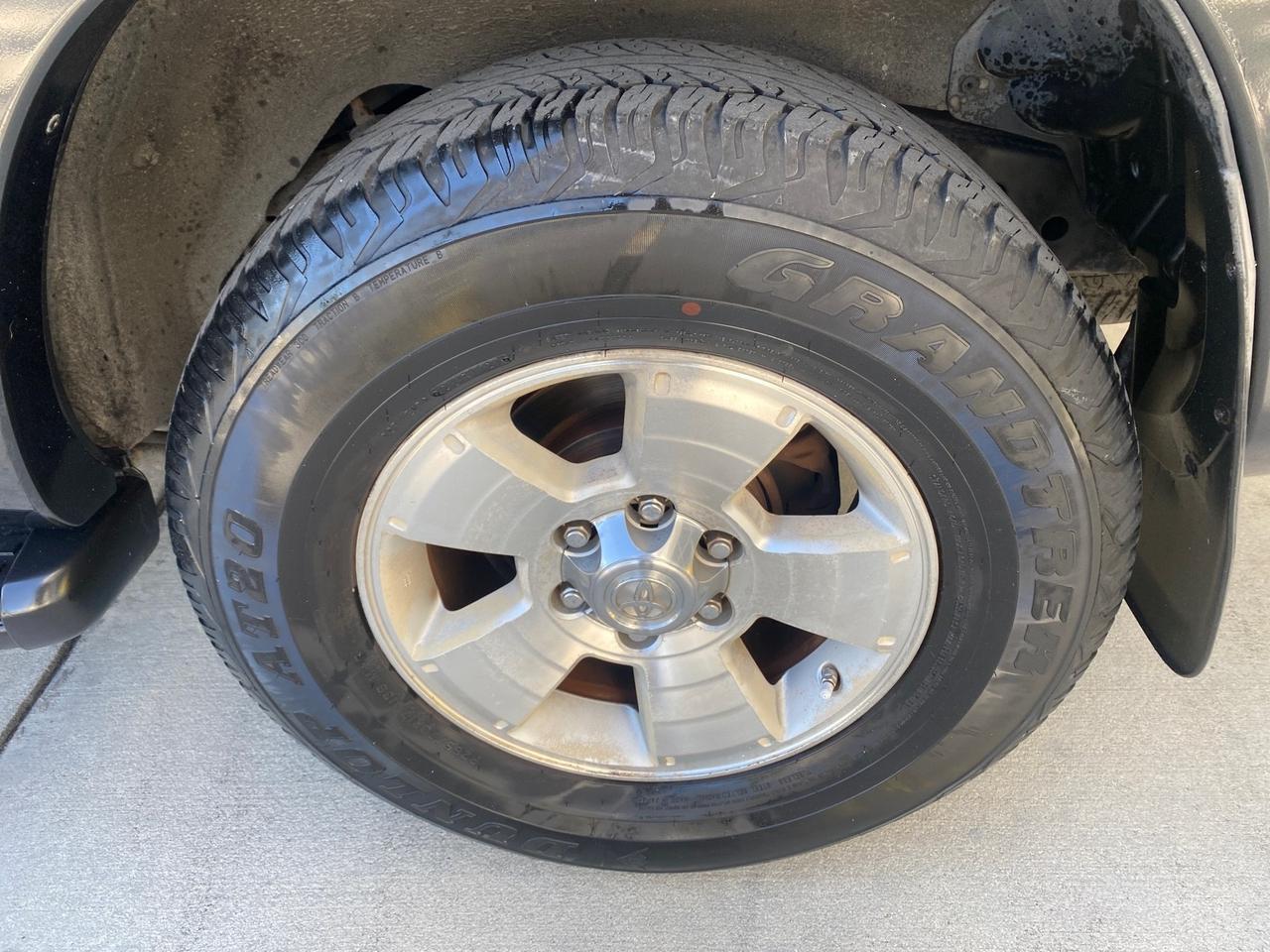 2007 Toyota 4Runner SR5 Sport LIMITED LEATHER Pompano Beach FL