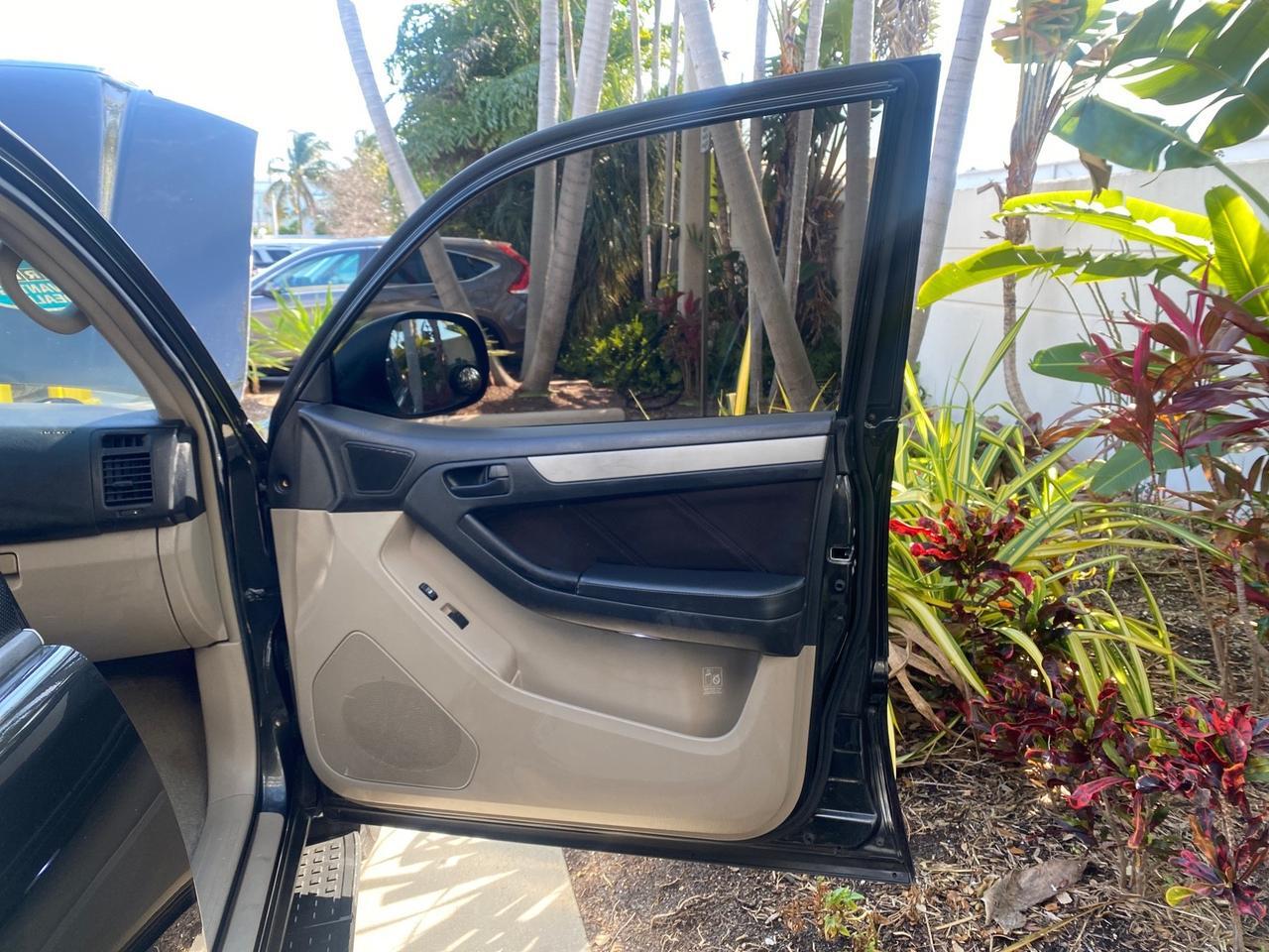 2007 Toyota 4Runner SR5 Sport LIMITED LEATHER Pompano Beach FL